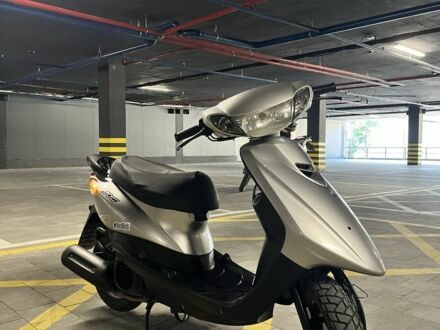 Ямаха Другая, объемом двигателя 49 л и пробегом 0 тыс. км за 25000 $, фото 1 на Automoto.ua