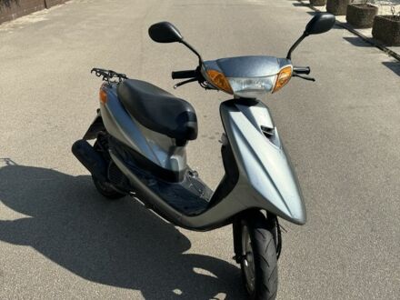 Ямаха Інша, об'ємом двигуна 50 л та пробігом 0 тис. км за 25000 $, фото 1 на Automoto.ua