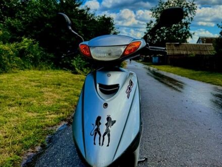Ямаха Другая 2015 в Кагарлыке на Automoto.ua Ямаха Другая, объемом двигателя 50 л и пробегом 0 тыс. км за 485 $, фото 1 на Automoto.ua
