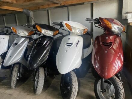 Ямаха Інша 2015 у Одесі на Automoto.ua Ямаха Інша, об'ємом двигуна 49 л та пробігом 0 тис. км за 720 $, фото 1 на Automoto.ua