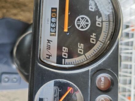 Ямаха Інша, об'ємом двигуна 49 л та пробігом 0 тис. км за 800 $, фото 1 на Automoto.ua