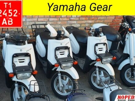 Ямаха Другая, объемом двигателя 49 л и пробегом 0 тыс. км за 750 $, фото 1 на Automoto.ua