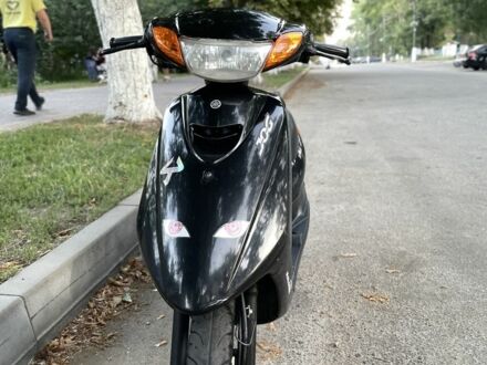 Ямаха Інша, об'ємом двигуна 49 л та пробігом 0 тис. км за 22000 $, фото 1 на Automoto.ua
