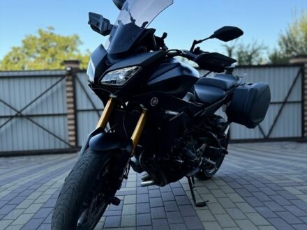 Ямаха Другая 2015 в Царичанке на Automoto.ua Ямаха Другая, объемом двигателя 0.9 л и пробегом 0 тыс. км за 9400 $, фото 1 на Automoto.ua