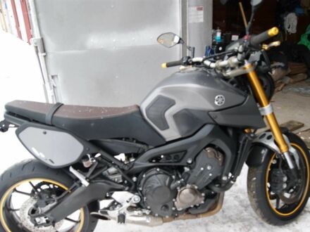Ямаха Другая 2015 в Сумах на Automoto.ua Ямаха Другая, объемом двигателя 0 л и пробегом 0 тыс. км за 4000 $, фото 1 на Automoto.ua