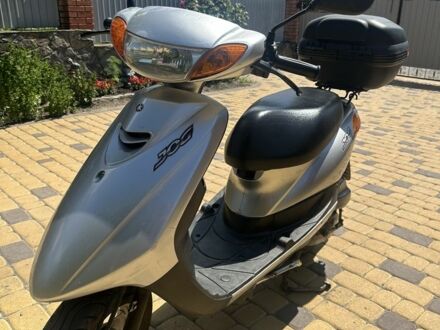 Ямаха Другая, объемом двигателя 49 л и пробегом 0 тыс. км за 520 $, фото 1 на Automoto.ua