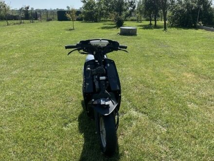 Ямаха Інша, об'ємом двигуна 49 л та пробігом 0 тис. км за 500 $, фото 1 на Automoto.ua