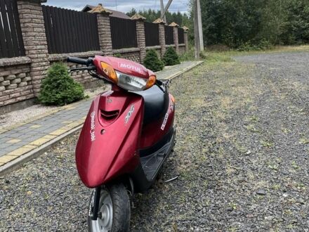 Ямаха Інша, об'ємом двигуна 50 л та пробігом 0 тис. км за 20500 $, фото 1 на Automoto.ua