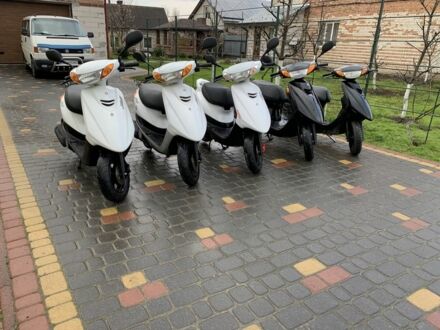 Ямаха Другая 2016 в Яворове на Automoto.ua Ямаха Другая, объемом двигателя 0 л и пробегом 0 тыс. км за 800 $, фото 1 на Automoto.ua