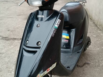 Ямаха Інша, об'ємом двигуна 49 л та пробігом 0 тис. км за 484 $, фото 1 на Automoto.ua