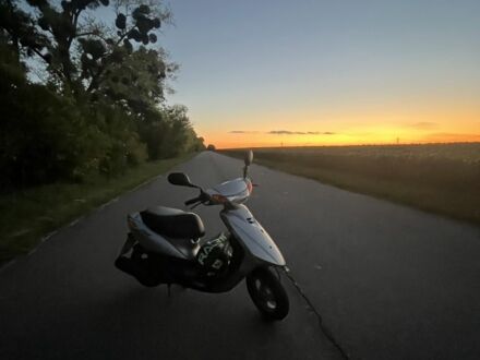 Ямаха Другая, объемом двигателя 50 л и пробегом 0 тыс. км за 700 $, фото 1 на Automoto.ua