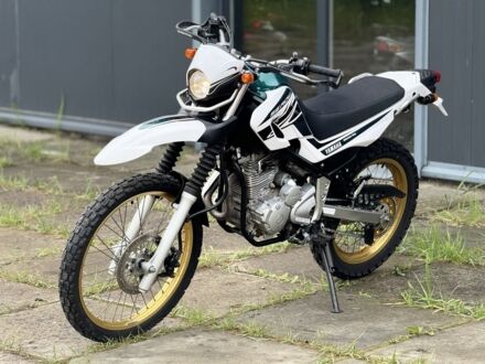 Ямаха Другая 2016 в Львове на Automoto.ua Ямаха Другая, объемом двигателя 0.25 л и пробегом 0 тыс. км за 4200 $, фото 1 на Automoto.ua