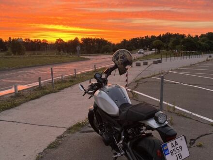 Ямаха Інша 2016 у Києві на Automoto.ua Ямаха Інша, об'ємом двигуна 0.85 л та пробігом 0 тис. км за 13000 $, фото 1 на Automoto.ua