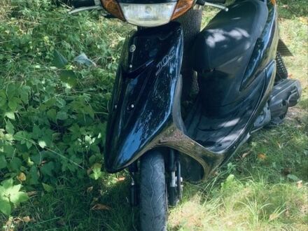 Ямаха Другая, объемом двигателя 49 л и пробегом 0 тыс. км за 11 $, фото 1 на Automoto.ua