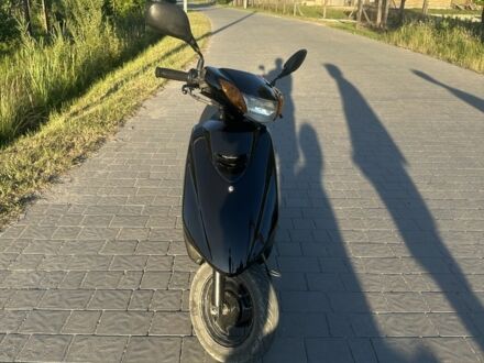 Ямаха Другая 2016 в Яворове на Automoto.ua Ямаха Другая, объемом двигателя 50 л и пробегом 0 тыс. км за 850 $, фото 1 на Automoto.ua