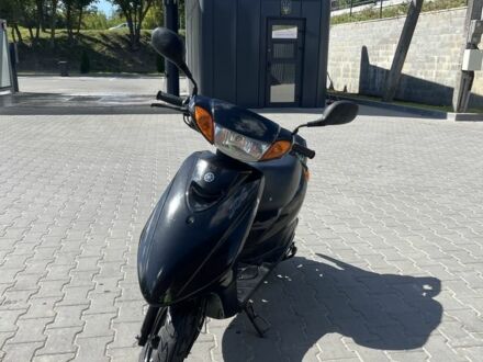 Ямаха Інша, об'ємом двигуна 49 л та пробігом 0 тис. км за 802 $, фото 1 на Automoto.ua