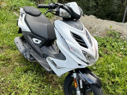Ямаха Інша, об'ємом двигуна 50 л та пробігом 0 тис. км за 989 $, фото 1 на Automoto.ua