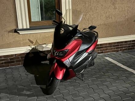 Ямаха Інша 2017 у Владимирце на Automoto.ua Ямаха Інша, об'ємом двигуна 0.15 л та пробігом 0 тис. км за 2550 $, фото 1 на Automoto.ua