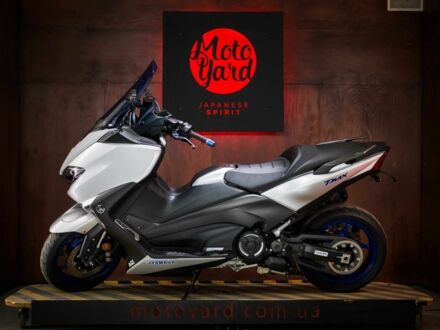 Ямаха Другая 2017 в Днепре (Днепропетровске) на Automoto.ua Ямаха Другая, объемом двигателя 0.53 л и пробегом 0 тыс. км за 10000 $, фото 1 на Automoto.ua
