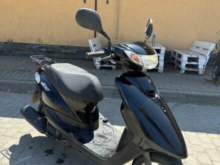 Ямаха Інша, об'ємом двигуна 50 л та пробігом 0 тис. км за 750 $, фото 1 на Automoto.ua