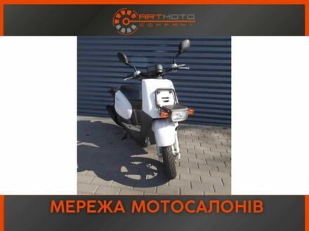 Ямаха Другая 2017 в Черкассах на Automoto.ua Ямаха Другая, объемом двигателя 50 л и пробегом 0 тыс. км за 870 $, фото 1 на Automoto.ua
