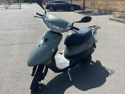 Ямаха Інша, об'ємом двигуна 50 л та пробігом 0 тис. км за 26000 $, фото 1 на Automoto.ua