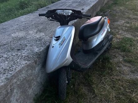 Ямаха Другая, объемом двигателя 50 л и пробегом 0 тыс. км за 15500 $, фото 1 на Automoto.ua