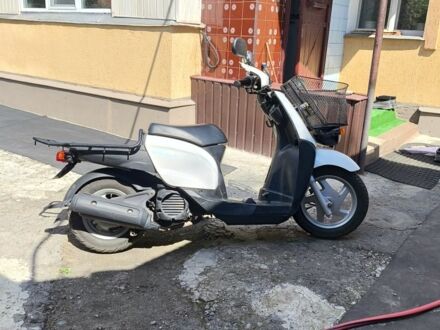 Ямаха Другая, объемом двигателя 50 л и пробегом 0 тыс. км за 29900 $, фото 1 на Automoto.ua