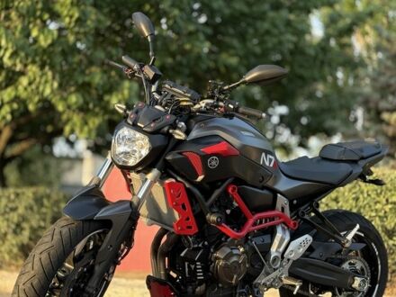 Ямаха Інша 2017 у Никополе на Automoto.ua Ямаха Інша, об'ємом двигуна 0.7 л та пробігом 0 тис. км за 3500 $, фото 1 на Automoto.ua