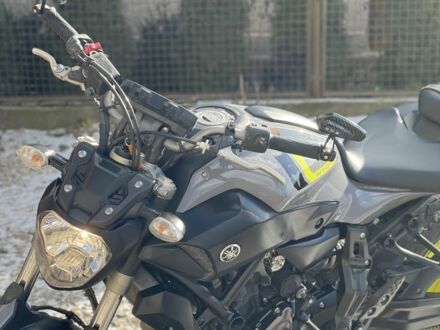 Ямаха Інша 2017 у Чорткові на Automoto.ua Ямаха Інша, об'ємом двигуна 0.7 л та пробігом 0 тис. км за 3300 $, фото 1 на Automoto.ua