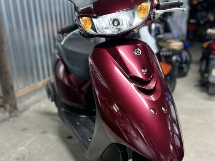 Ямаха Інша, об'ємом двигуна 50 л та пробігом 0 тис. км за 880 $, фото 1 на Automoto.ua