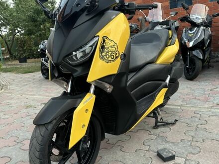 Ямаха Інша 2018 у Зенькове на Automoto.ua Ямаха Інша, об'ємом двигуна 0.25 л та пробігом 0 тис. км за 4300 $, фото 1 на Automoto.ua