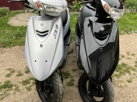 Ямаха Інша, об'ємом двигуна 49 л та пробігом 0 тис. км за 880 $, фото 1 на Automoto.ua