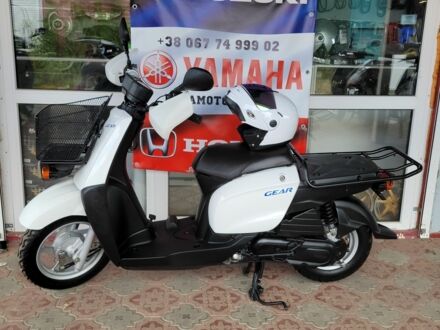 Ямаха Другая, объемом двигателя 50 л и пробегом 0 тыс. км за 790 $, фото 1 на Automoto.ua