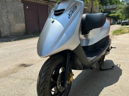 Ямаха Другая, объемом двигателя 49 л и пробегом 0 тыс. км за 900 $, фото 1 на Automoto.ua