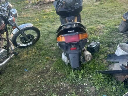 Ямаха Інша, об'ємом двигуна 0.25 л та пробігом 0 тис. км за 15000 $, фото 1 на Automoto.ua