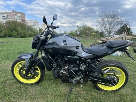 Ямаха Інша 2018 у Лозовой на Automoto.ua Ямаха Інша, об'ємом двигуна 0.7 л та пробігом 0 тис. км за 3950 $, фото 1 на Automoto.ua