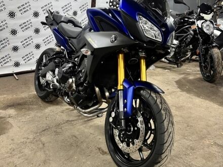 Ямаха Другая, объемом двигателя 0 л и пробегом 0 тыс. км за 10900 $, фото 1 на Automoto.ua