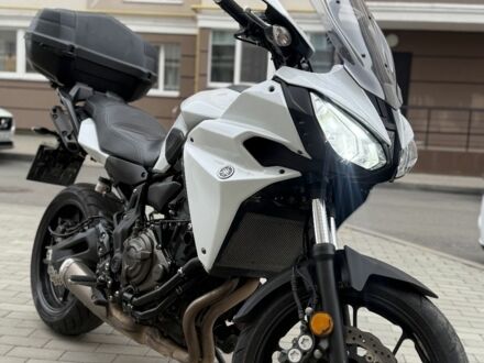 Ямаха Другая, объемом двигателя 0.7 л и пробегом 0 тыс. км за 7800 $, фото 1 на Automoto.ua