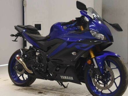 Ямаха Інша, об'ємом двигуна 0.25 л та пробігом 0 тис. км за 4900 $, фото 1 на Automoto.ua