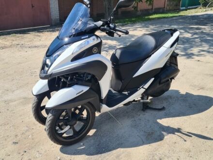 Ямаха Другая 2019 в Кривом Роге на Automoto.ua Ямаха Другая, объемом двигателя 0.16 л и пробегом 0 тыс. км за 2500 $, фото 1 на Automoto.ua