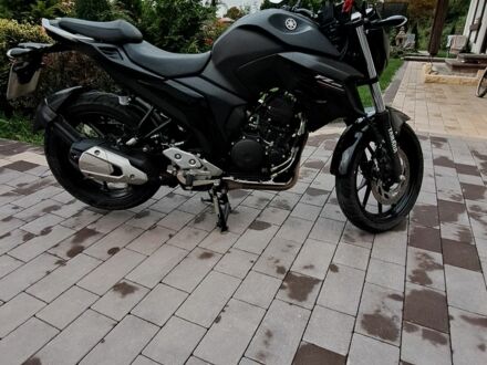 Ямаха Другая 2019 в Черновцах на Automoto.ua Ямаха Другая, объемом двигателя 0.25 л и пробегом 0 тыс. км за 78 $, фото 1 на Automoto.ua