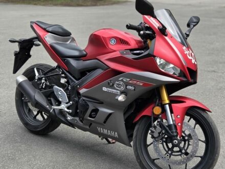 Ямаха Інша, об'ємом двигуна 0.25 л та пробігом 0 тис. км за 3500 $, фото 1 на Automoto.ua