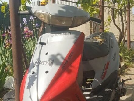 Ямаха Другая 2019 в Раздельной на Automoto.ua Ямаха Другая, объемом двигателя 80 л и пробегом 0 тыс. км за 290 $, фото 1 на Automoto.ua