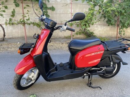 Ямаха Другая, объемом двигателя 49 л и пробегом 0 тыс. км за 950 $, фото 1 на Automoto.ua