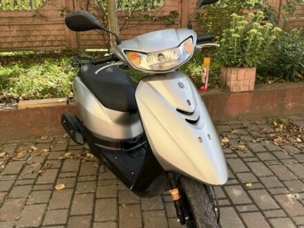 Ямаха Інша, об'ємом двигуна 49 л та пробігом 0 тис. км за 850 $, фото 1 на Automoto.ua