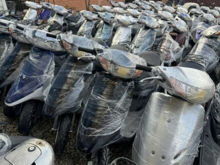 Ямаха Інша 2020 у Жовкві на Automoto.ua Ямаха Інша, об'ємом двигуна 49 л та пробігом 0 тис. км за 399 $, фото 1 на Automoto.ua