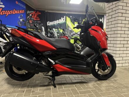Ямаха Інша, об'ємом двигуна 0.25 л та пробігом 0 тис. км за 4750 $, фото 1 на Automoto.ua