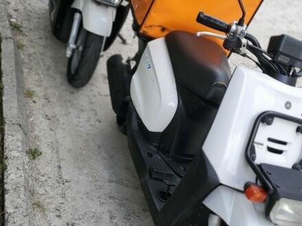 Ямаха Другая, объемом двигателя 0 л и пробегом 0 тыс. км за 24500 $, фото 1 на Automoto.ua