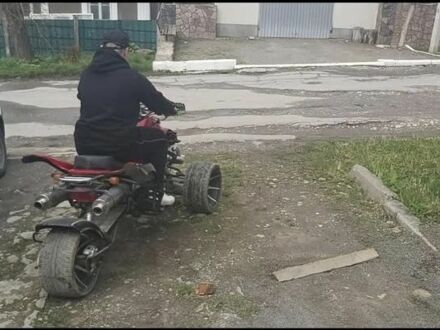 Ямаха Інша 2021 у Дунаевцах на Automoto.ua Ямаха Інша, об'ємом двигуна 0 л та пробігом 0 тис. км за 363 $, фото 1 на Automoto.ua